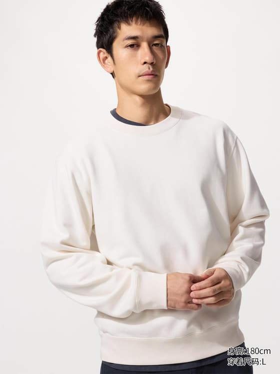 男装/男女同款 卫衣/长袖