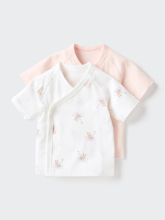 婴幼儿宝宝 和尚服/2件装