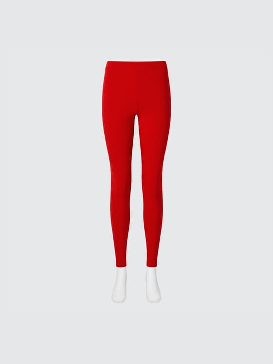 女装 HEATTECH ULTRA WARM紧身裤/10分