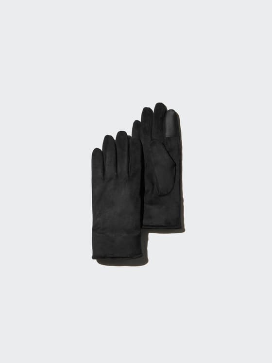 女装 HEATTECH手套/内衬防寒保暖