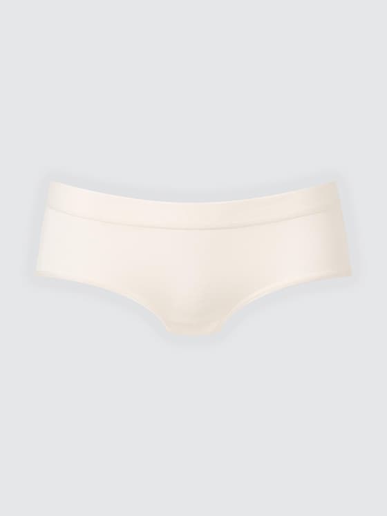 女装 莫代尔混纺短裤/低腰三角内裤